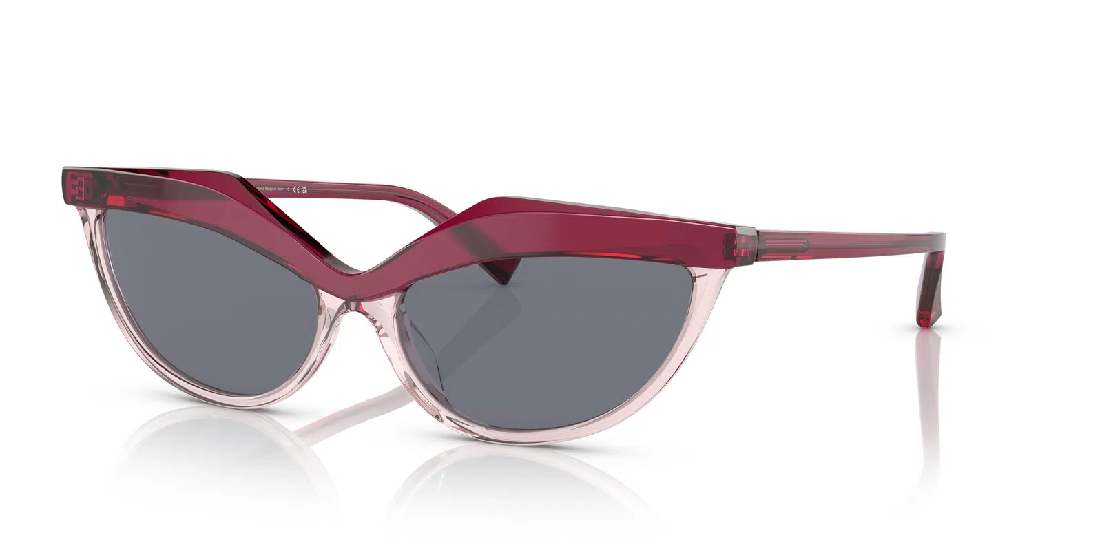 Alain Mikli Cleophee Sun 5070 Sunglasses - view 13